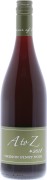 A to Z Pinot Noir 2014 Front Bottle Shot