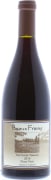 Beaux Freres The Upper Terrace Pinot Noir 2014 Front Bottle Shot