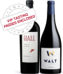 Hall & Walt Gift Set Gift Product Image