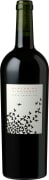Blackbird Vineyards Contrarian Napa Valley Proprietary Red 2013 Front Bottle Shot