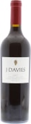 Davies Cabernet Sauvignon 2013 Front Bottle Shot