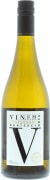 Vinum Cellars Chardonnay 2015 Front Bottle Shot