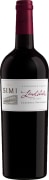 Simi Landslide Vineyard Cabernet Sauvignon 2013 Front Bottle Shot