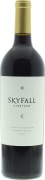 Skyfall Cabernet Sauvignon 2014 Front Bottle Shot