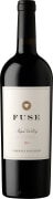 Fuse Cabernet Sauvignon 2013 Front Bottle Shot