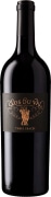 Clos du Val Three Graces Red Blend 2015 Front Bottle Shot