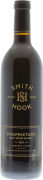 Smith & Hook Proprietary Red Blend 2013 Front Bottle Shot