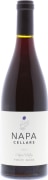 Napa Cellars Pinot Noir 2014 Front Bottle Shot