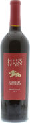 Hess Select Cabernet Sauvignon 2014 Front Bottle Shot