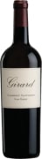 Girard Cabernet Sauvignon 2014 Front Bottle Shot