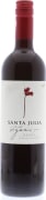 Santa Julia Organic Malbec 2016 Front Bottle Shot
