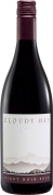 Cloudy Bay Pinot Noir 2014 Front Bottle Shot