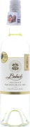 Babich Marlborough Sauvignon Blanc 2016 Front Bottle Shot