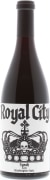 K Vintners Royal City Syrah 2013 Front Bottle Shot
