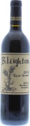 B. Leighton Petit Verdot 2013 Front Bottle Shot