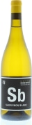 Substance Super Substance Sauvignon Blanc 2014 Front Bottle Shot