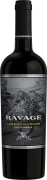 Ravage Cabernet Sauvignon 2015 Front Bottle Shot