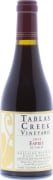 Tablas Creek Esprit de Tablas Rouge (375ML half-bottle) 2014 Front Bottle Shot