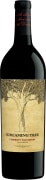 The Dreaming Tree Cabernet Sauvignon 2014 Front Bottle Shot