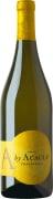 A by Acacia California Chardonnay 2015 Front Bottle Shot