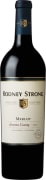 Rodney Strong Sonoma Merlot 2014 Front Bottle Shot