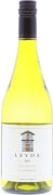 Leyda Chardonnay 2015 Front Bottle Shot