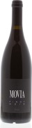 Movia Modri Pinot Noir 2009 Front Bottle Shot