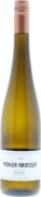 Pichler-Krutzler Klostersatz Gruner Veltliner 2014 Front Bottle Shot