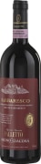 Bruno Giacosa Barbaresco Asili Riserva 2011 Front Bottle Shot