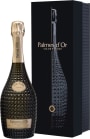 Nicolas Feuillatte Palmes d'Or Grand Cuvee with Gift Box 2006 Front Bottle Shot