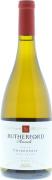 Rutherford Ranch Chardonnay 2015 Front Bottle Shot