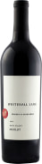 Whitehall Lane Merlot 2014 Front Bottle Shot