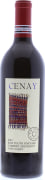 Cenay Blue Tooth Vineyard Cabernet Sauvignon 2013 Front Bottle Shot