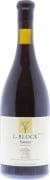 Domaine Terlato & Chapoutier L Block Shiraz 2009 Front Bottle Shot