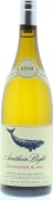 Southern Right Sauvignon Blanc 2016 Front Bottle Shot