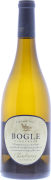 Bogle Chardonnay 2015 Front Bottle Shot