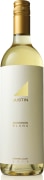 Justin Sauvignon Blanc 2016 Front Bottle Shot