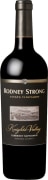 Rodney Strong Knights Valley Estate Cabernet Sauvignon 2014 Front Bottle Shot