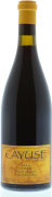 Cayuse Armada Syrah 2013 Front Bottle Shot