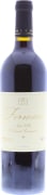 Forman Cabernet Sauvignon 2012 Front Bottle Shot
