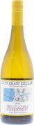 Left Coast Cellars Truffle Hill Chardonnay 2015 Front Bottle Shot