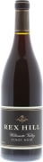 Rex Hill Willamette Valley Pinot Noir 2014 Front Bottle Shot