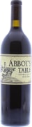 Owen Roe Abbot's Table 2015 Front Bottle Shot