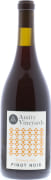 Amity Willamette Valley Pinot Noir 2014 Front Bottle Shot