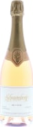 Schramsberg Brut Rose 2014 Front Bottle Shot