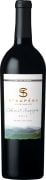 St. Supery Cabernet Sauvignon 2014 Front Bottle Shot