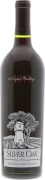 Silver Oak Napa Valley Cabernet Sauvignon 2012 Front Bottle Shot