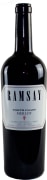 Ramsay Merlot 2015 Front Bottle Shot