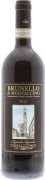 Canalicchio di Sopra Brunello di Montalcino 2012 Front Bottle Shot