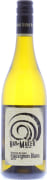 Hay Maker Sauvignon Blanc 2016 Front Bottle Shot